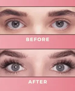 Alisanda™ Magnetic Eyelashes
