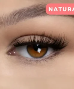 Alisanda™ Magnetic Eyelashes