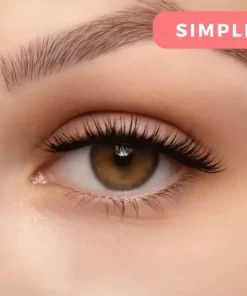 Alisanda™ Magnetic Eyelashes