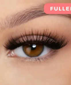 Alisanda™ Magnetic Eyelashes