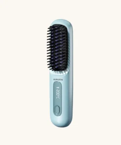 Alisanda™IntelliBrush Hair Straightener