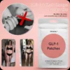 Alisanda™ Vegan GLP-1 Patch Backed by Botanicals