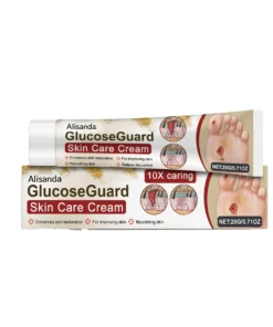 ALISANDA® GlucoseGuard Skin Rescue Cream