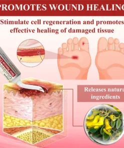 ALISANDA® GlucoseGuard Skin Rescue Cream