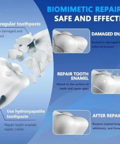Alisanda Hydroxyapatite Toothpaste 7.5%