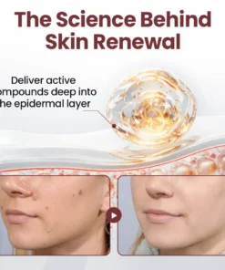 Alisanda® Dual-Action Renewal Cream