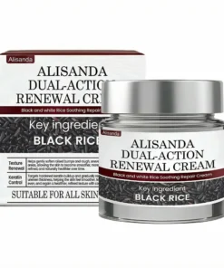 Alisanda® Dual-Action Renewal Cream
