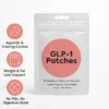 Alisanda™ GLP-1 Patches