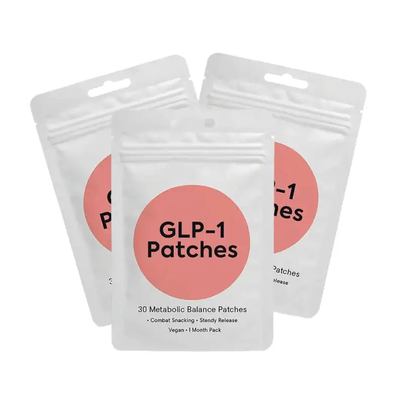 Alisanda™ GLP-1 Patches