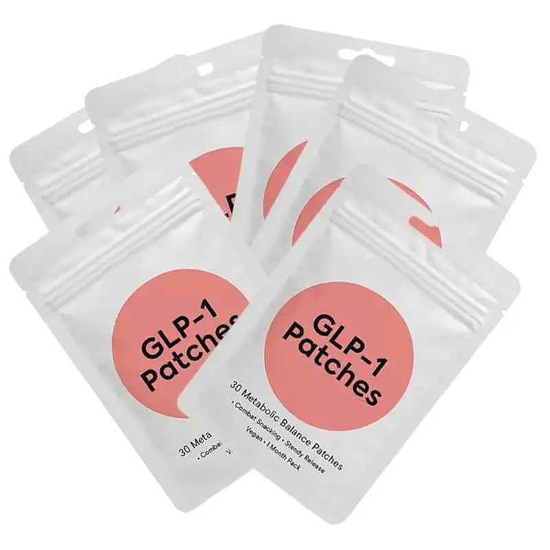 Alisanda™ GLP-1 Patches