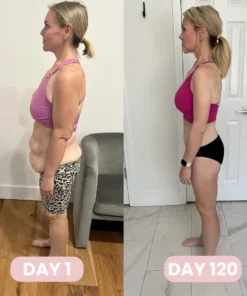 Alisanda™ GLP-1 Patches