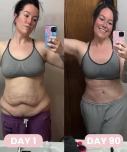 Alisanda™ GLP-1 Patches