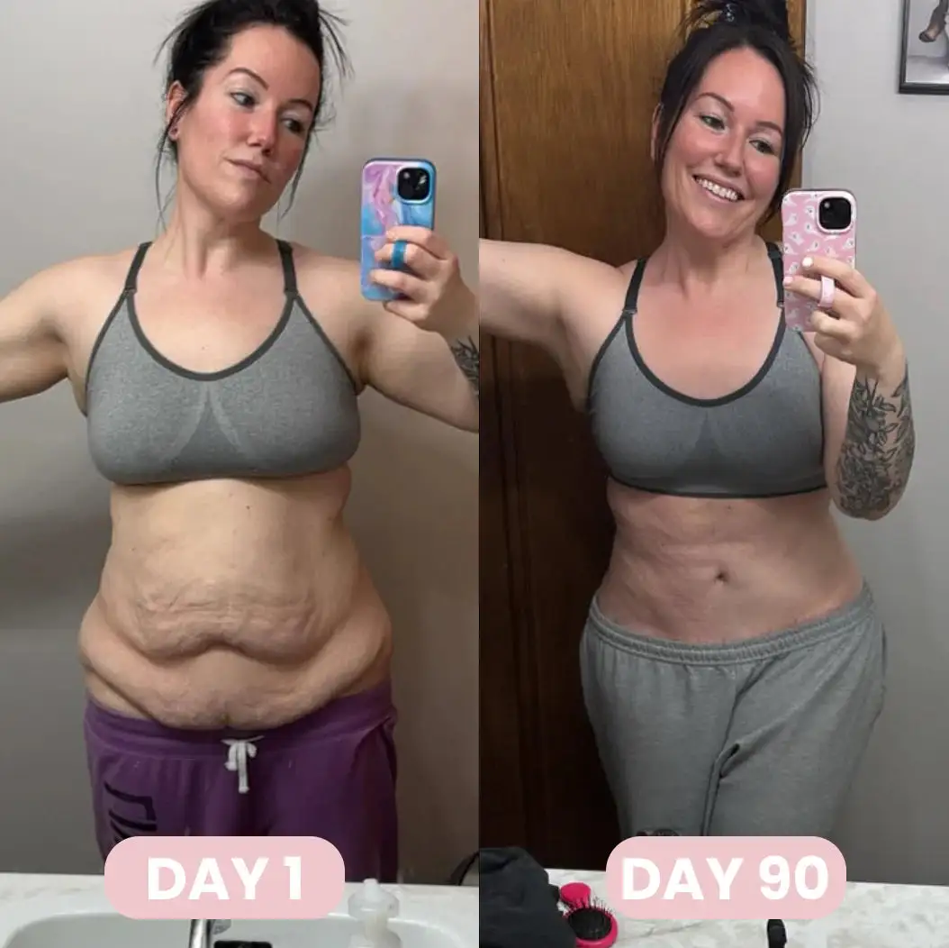 Alisanda™ GLP-1 Patches