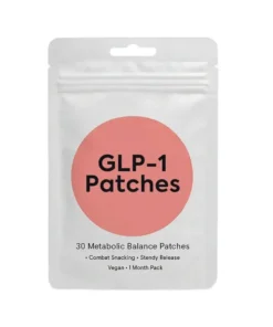 Alisanda™ GLP-1 Patches