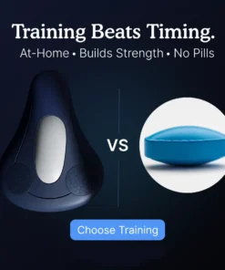 Alisanda™ Pelvic Floor Trainer