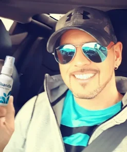 Alisanda Seaweed Erection Spray