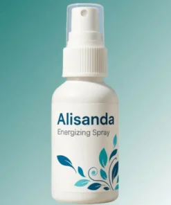 Alisanda Seaweed Erection Spray