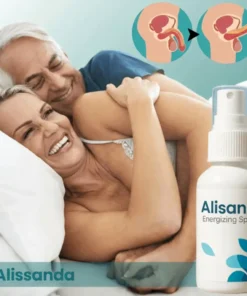 Alisanda Seaweed Erection Spray