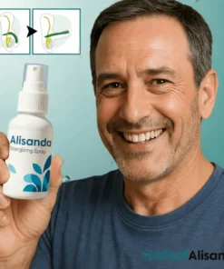 Alisanda Seaweed Erection Spray