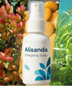 Alisanda Seaweed Erection Spray