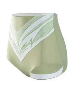 Alisanda™ Self-regulating tourmaline shaping shorts with titanium fiber