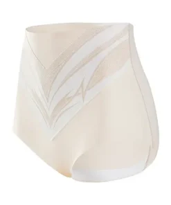 Alisanda™ Self-regulating tourmaline shaping shorts with titanium fiber