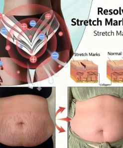 Alisanda™ Self-regulating tourmaline shaping shorts with titanium fiber