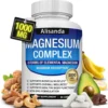 Alisanda™ 8-in-1 Magnesium Complex