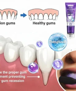 Alisanda® Bee Venom Dental Treatment Toothpaste