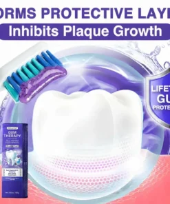 Alisanda® Bee Venom Dental Treatment Toothpaste