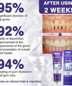 Alisanda® Bee Venom Dental Treatment Toothpaste