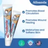 Alisanda® Diabetes Treatment Cream