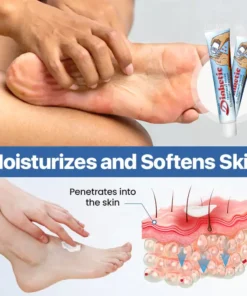 Alisanda® Diabetes Treatment Cream