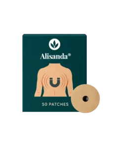 Alisanda® Fast Neck & Muscle Pain Relief – Wear, Feel Relief, Move Freely Again