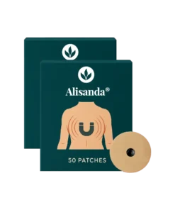 Alisanda® Fast Neck & Muscle Pain Relief – Wear, Feel Relief, Move Freely Again