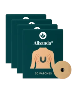 Alisanda® Fast Neck & Muscle Pain Relief – Wear, Feel Relief, Move Freely Again