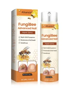 Alisanda® FungiBee Advanced Nail Repair Spray