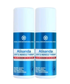 Alisanda Magical Healing and Repairing Rollerball