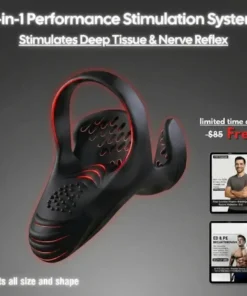 Alisanda™ Neuro Pulse Pro