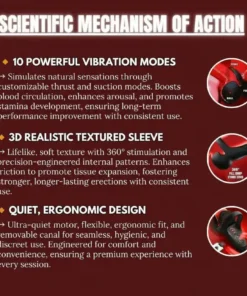 Alisanda™ Neuro Pulse Pro