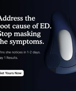 Alisanda™ Pelvic Therapy Device