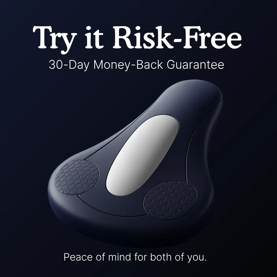 Alisanda™ Pelvic Therapy Device