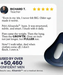 Alisanda™ Pelvic Therapy Device