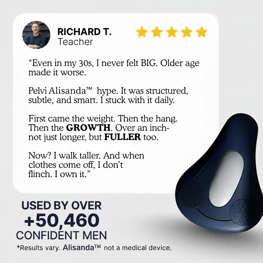 Alisanda™ Pelvic Therapy Device