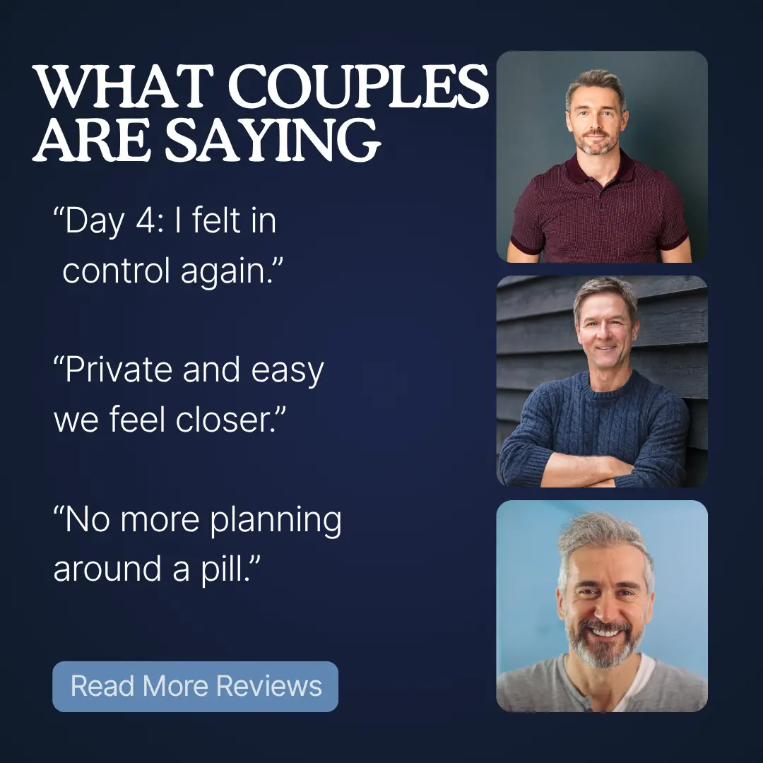 Alisanda™ Pelvic Therapy Device