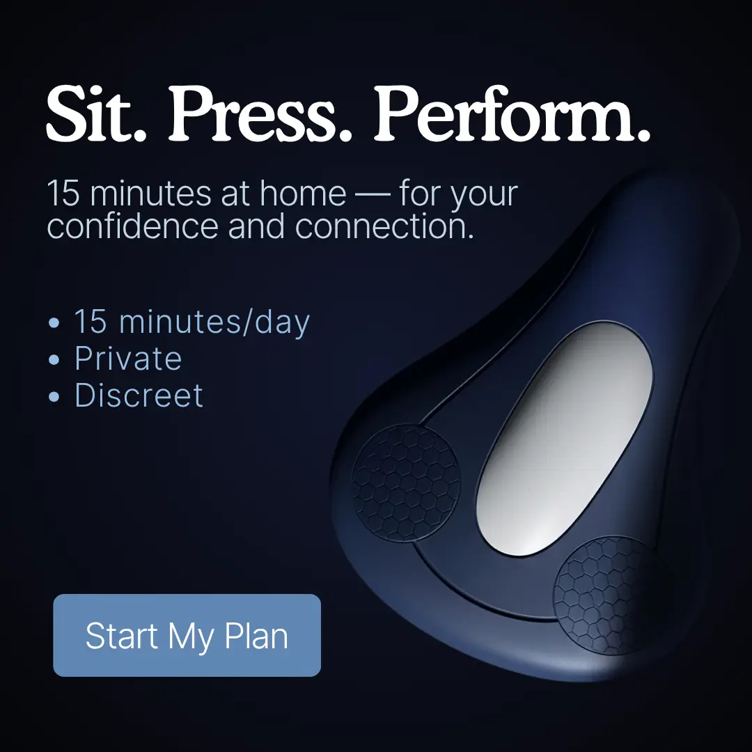 Alisanda™ Pelvic Therapy Device