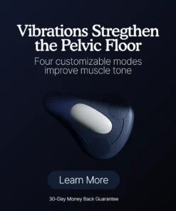 Alisanda™ Pelvic Therapy Device