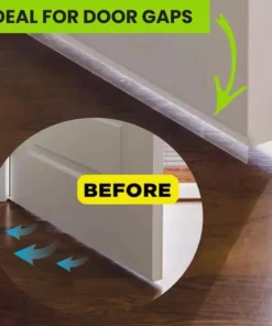 Alisanda Transparent Windproof & Heat-Retention Sealing Tape