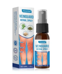 Alisanda® VeinGuard Herbal Spray
