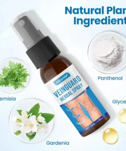Alisanda® VeinGuard Herbal Spray